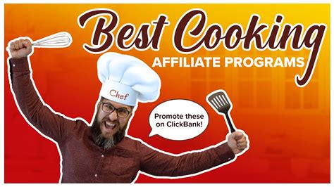 best clickbank affiliate programs.